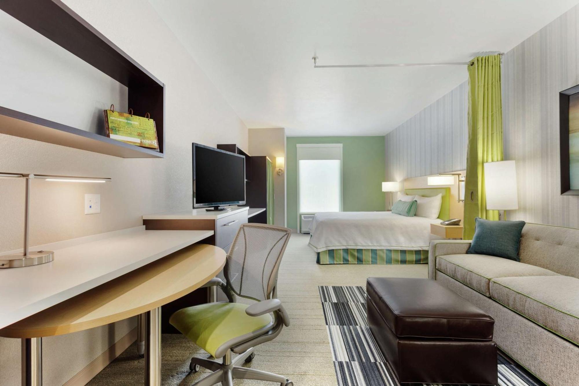 Home2 Suites By Hilton Salt Lake City-Murray, Ut Exterior photo